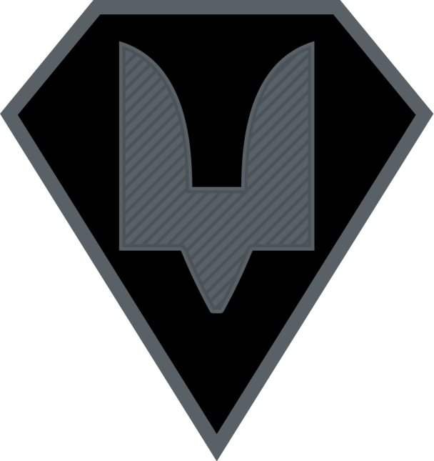 Нарукавний знак ССО ЗСУ / © uk.wikipedia