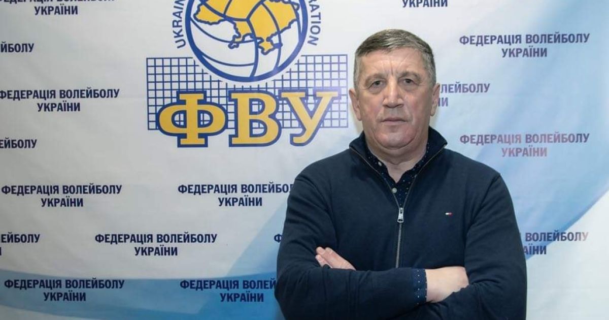 "Буде дуже гаряче": у Федерації волейболу України відреагували на майбутній матч із Росією на Чемпіонаті Європи