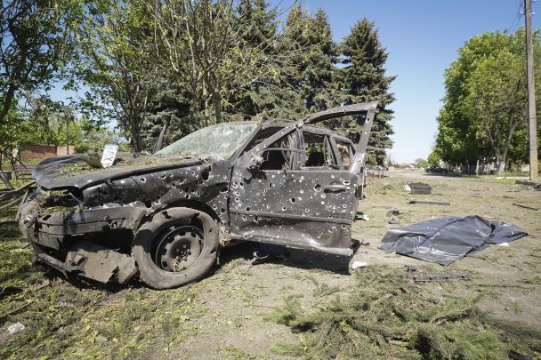 © Associated Press