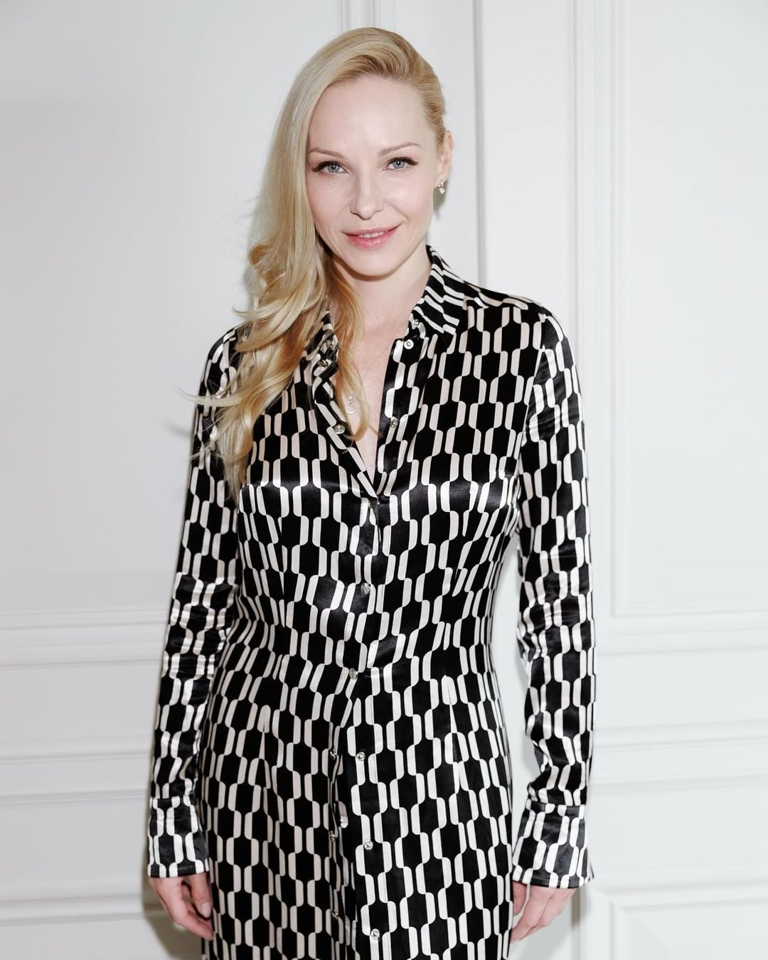 Дарья Трегубова / © instagram.com/dasha.tregubova