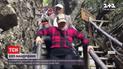 В Китае бывший коп проехал по стране более 240 тысяч километров вместе с родителями