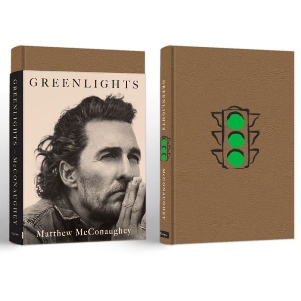  / © instagram.com/officiallymcconaughey