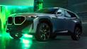 Компания BMW показала свой самый дорогой кроссовер: чем удивляет новинка