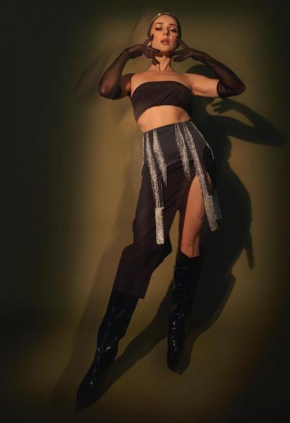 Злата Огневич / © Instagram Злати Огнєвіч