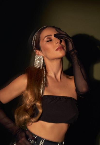 Злата Огневич / © Instagram Злати Огнєвіч