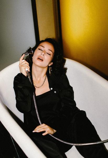 Злата Огневич / © Instagram Злати Огнєвіч