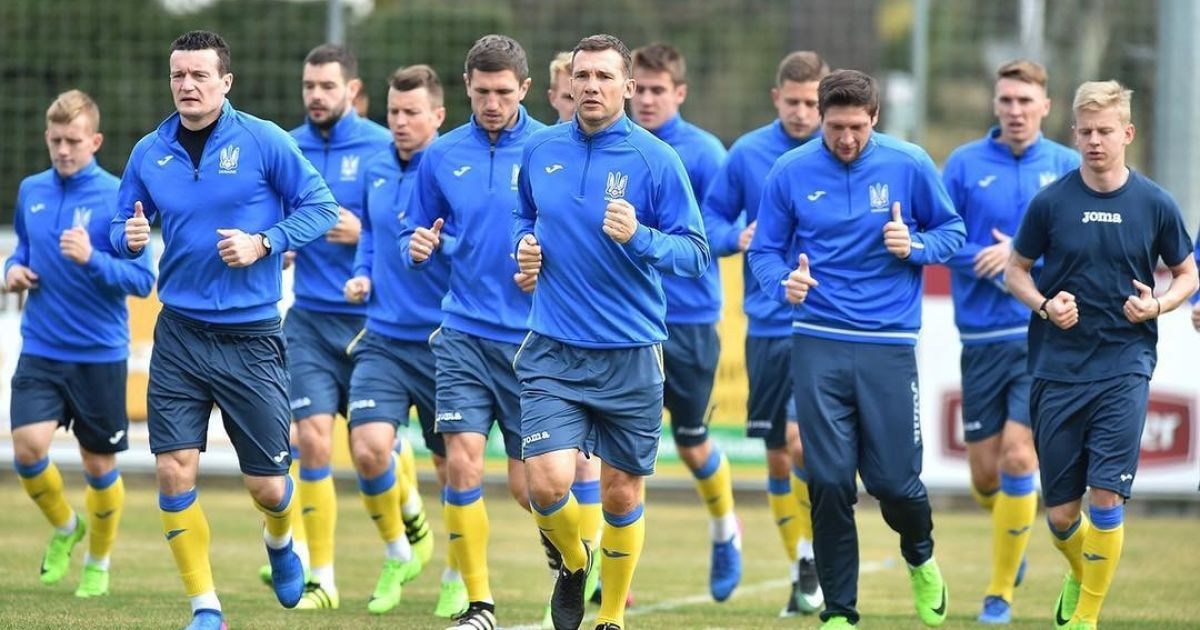 Шевченко зізнався, що радиться з Анчелотті і хотів би попрацювати в клубі