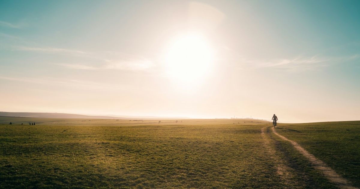 Мужчина купил металлоискатель и удивил неожиданной находкой