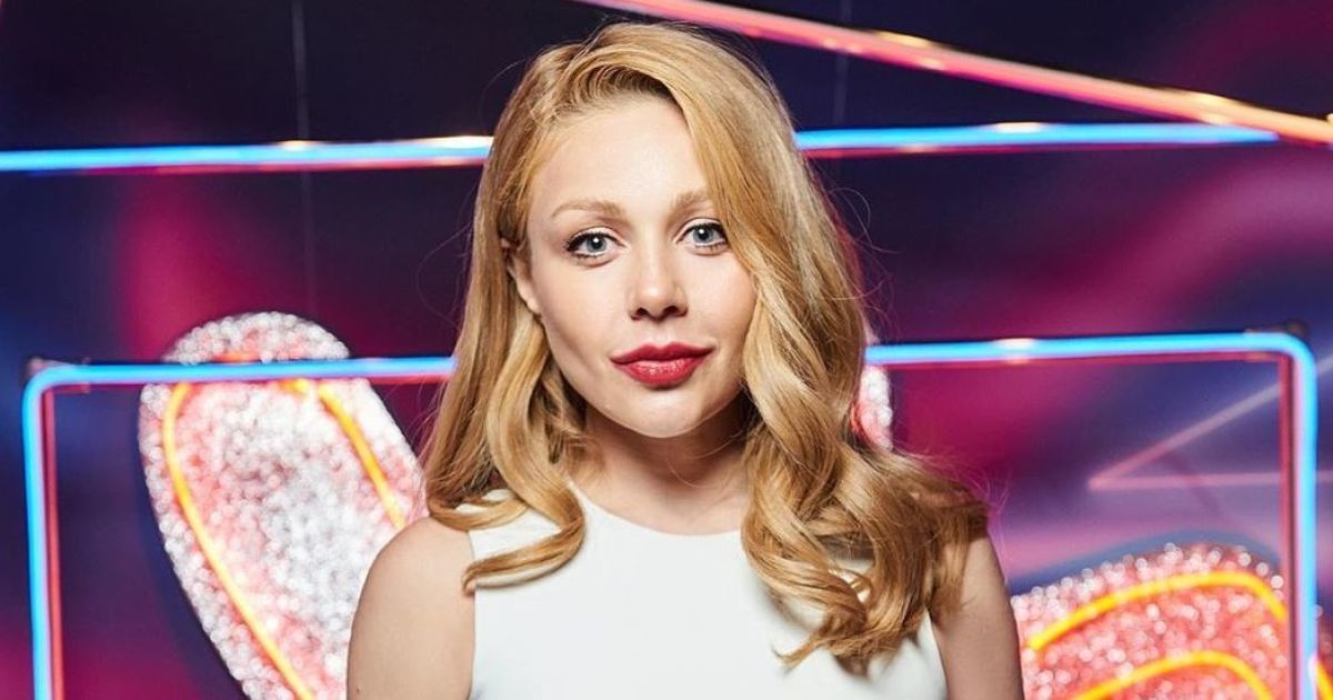 Тина Кароль