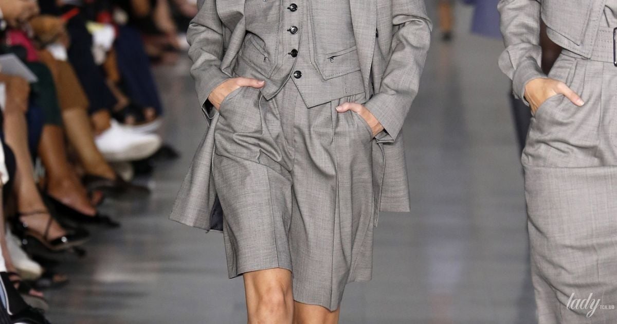 Колекція Max Mara прет-а-порте сезону весна-літо 2020 / © East News