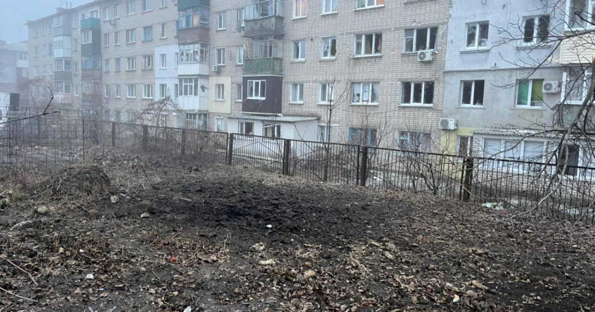 Ракетний удар по Запоріжжю, обстріли Куп'янська та Херсона: яка ситуація у регіонах 16 січня