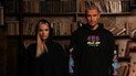 Тарас Цимбалюк з новою дівчиною