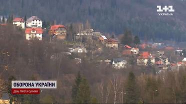 Отдых, несмотря на войну: украинский туризм набирает обороты