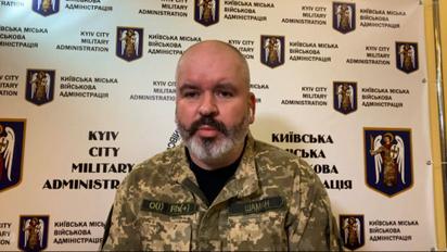 Чи нападе Росія на Київ, куди влучили дрони у столиці та що чекає на Путіна - Шаманов