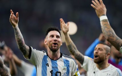 Нидерланды – Аргентина: где смотреть и ставки букмекеров на матч 1/4 финала ЧМ-2022