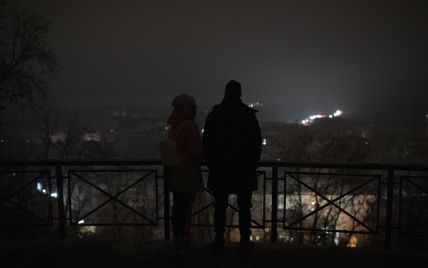 Ситуация со светом в Киеве: что известно на вечер 22 декабря