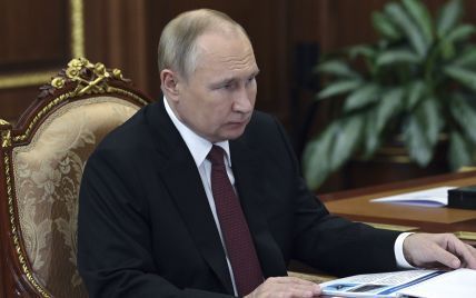 Путин готовит россиян к длительной войне в Украине: военный эксперт прокомментировал заявления диктатора