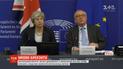 Тереза Мэй договорилась с Евросоюзом по поводу новых условий Brexit