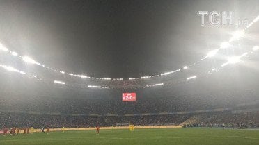 Фото - Надежда Мельниченко / © ТСН Проспорт