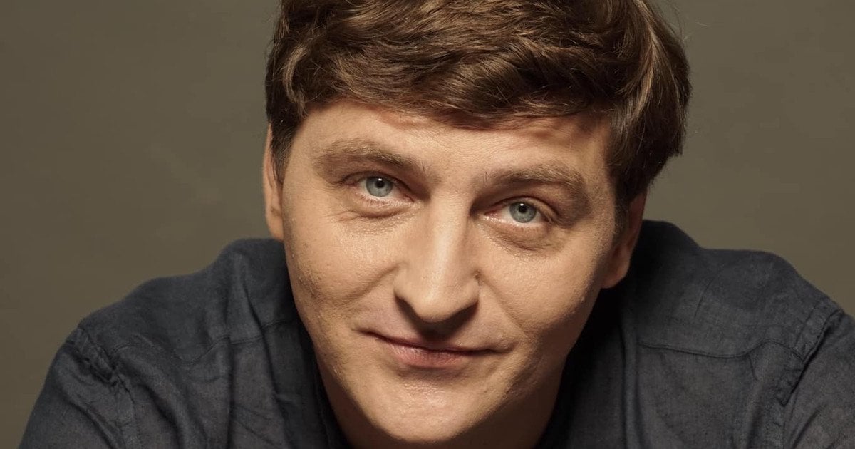 В'ячеслав Довженко