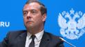 Медведєв назвав мету РФ і термін війни проти України — у ЦПД відповіли
