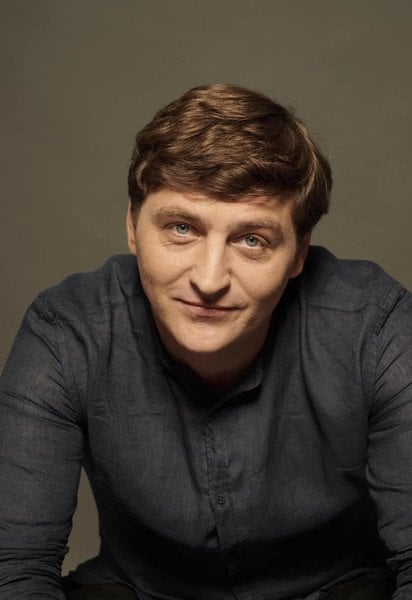 Вячеслав Довженко