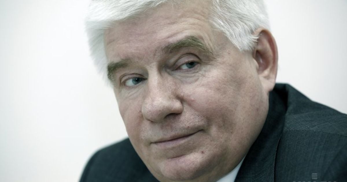 Дело Чечетова закрыто