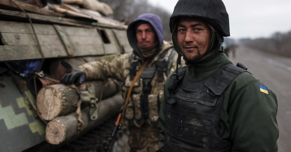 Терористи ігнорують мирну угоду