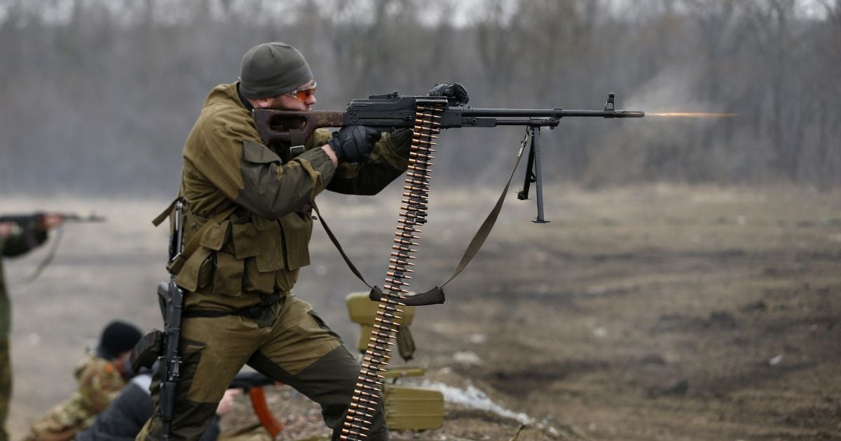 Більшість &laquo;отаманів&raquo; або ліквідовані, або арештовані