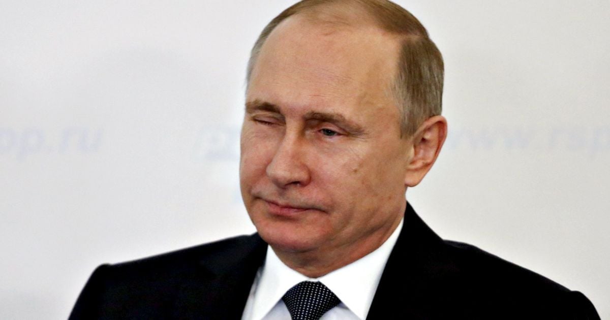 Путіна зупинить відставка або хвороба, вважає Пономарьов