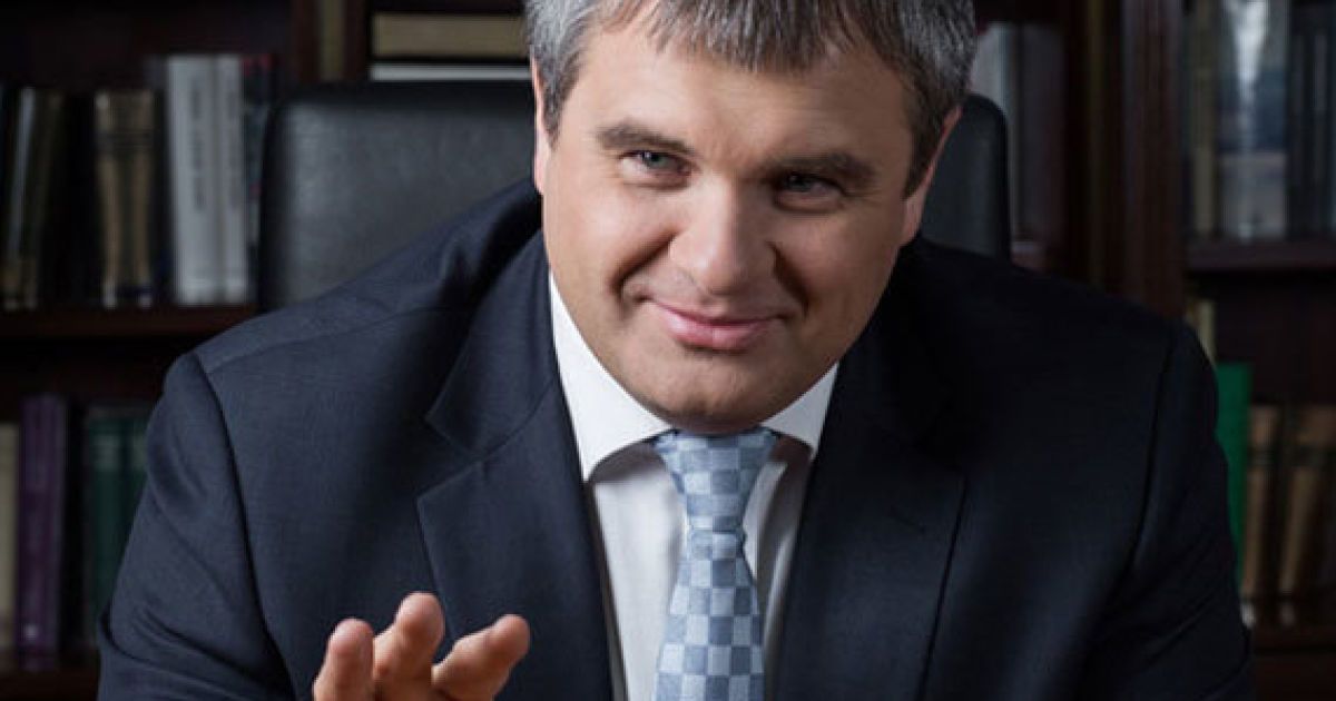Роман Путін повернувся з Лондона в Росію