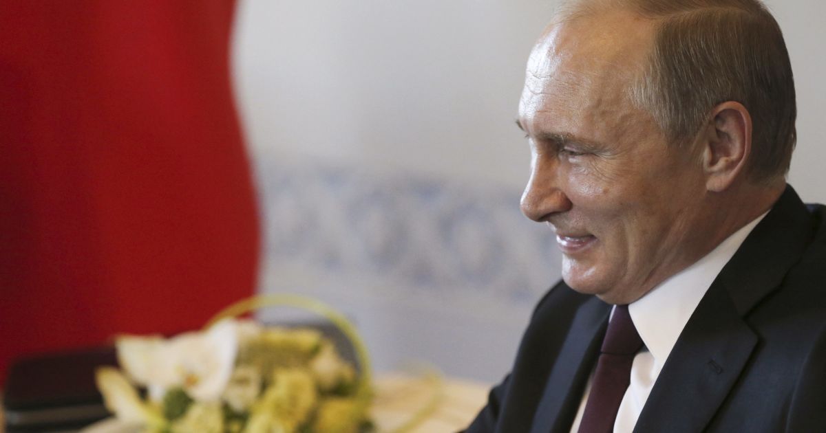 Кремль активізував максимум своїх лобістських потужностей у Європі