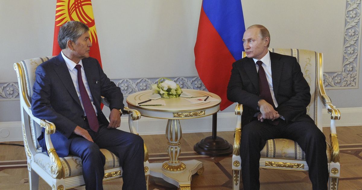 Путін вперше за 10 днів з&rsquo;явився перед журналістами / © Reuters