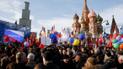 Кремль планировал войну в Украине