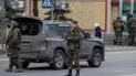 Бойовики посилили обстріли.