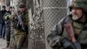 Сутки в зоне АТО: тишина на передовой и разборки боевиков в Донецке