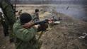 Бойовики 13 разів обстріляли сили АТО