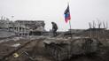 После Минска-2 Россия увеличила поставки оружия и техники боевикам