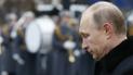 Путин засекретил данные о потерях армии