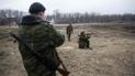 Бойовики не поспішають відводити озброєння