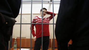 Надія Савченко_3 / © Reuters