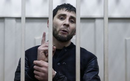 Головний підозрюваний у вбивстві Нємцова відмовився від свого зізнання