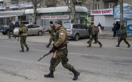 Донбас вважатимуть окупованими до виведення бойовиків і військових РФ. Текст постанови