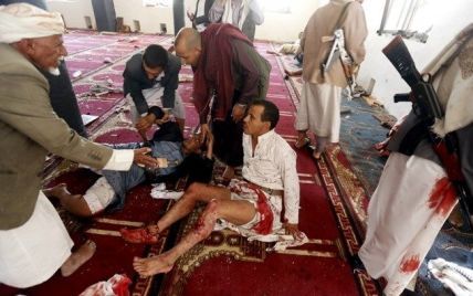 По меньшей мере 55 человек погибли в результате тройного теракта в Йемене
