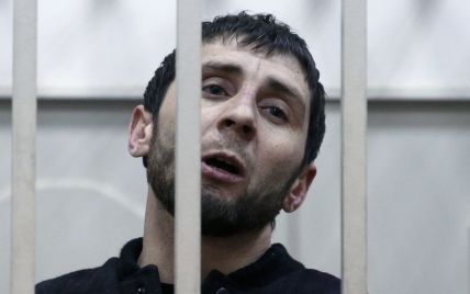 Обвиняемый в убийстве Немцова попросился у Путина на войну в Сирию