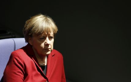 Меркель объяснила, когда с России могут снять санкции
