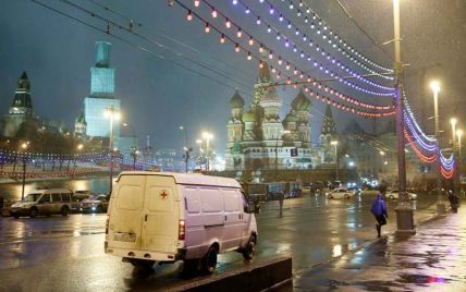 Полиция проверила несколько машин по делу об убийстве Немцова: их причастность к преступлению не подтвердилась