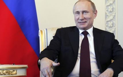 Российский певец рассказал о "дебилизации" РФ и лживых рейтингах Путина