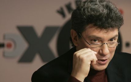 В честь Немцова в Киеве переименуют проспект, где расположено российское посольство - Кличко