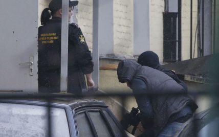 Суд у справі Нємцова: один підозрюваний заявив про алібі, ще двоє просять відпустити їх додому